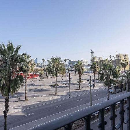 Alcam Colon 14 Apartment Barcelona Exterior photo